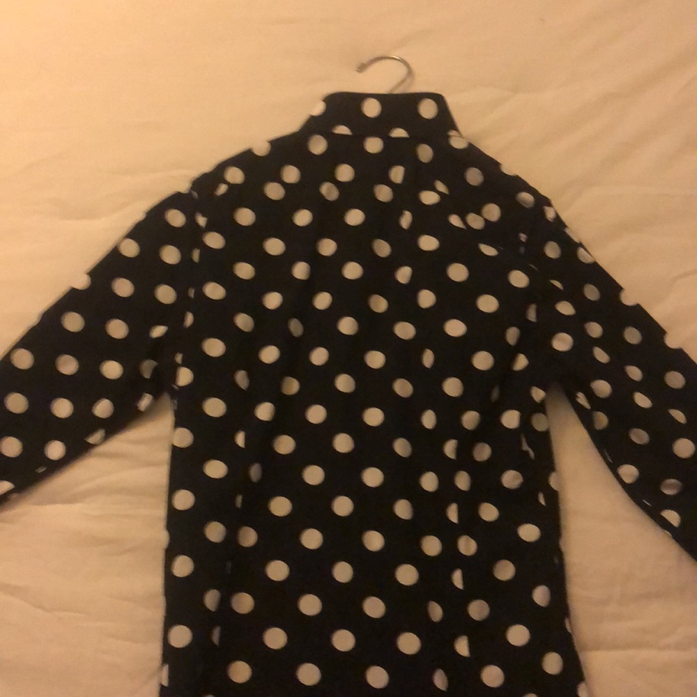 Express Button down - Picture 3 of 3